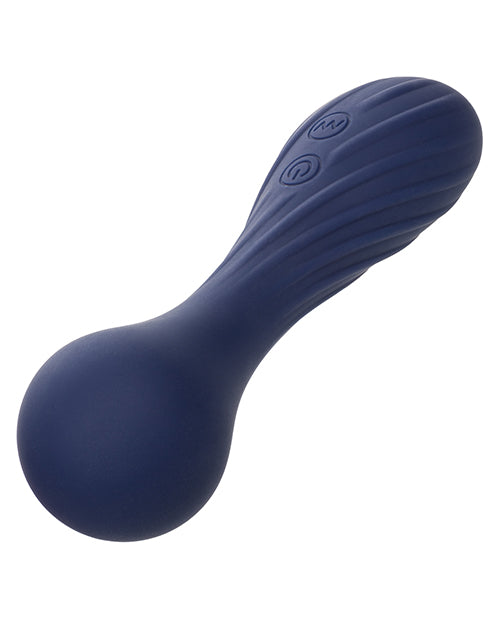 Charisma Temptation Massager - Blue