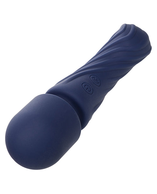 Charisma Allure Massager - Blue