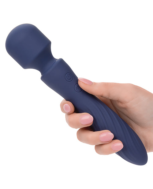 Charisma Mystique Massager Blue