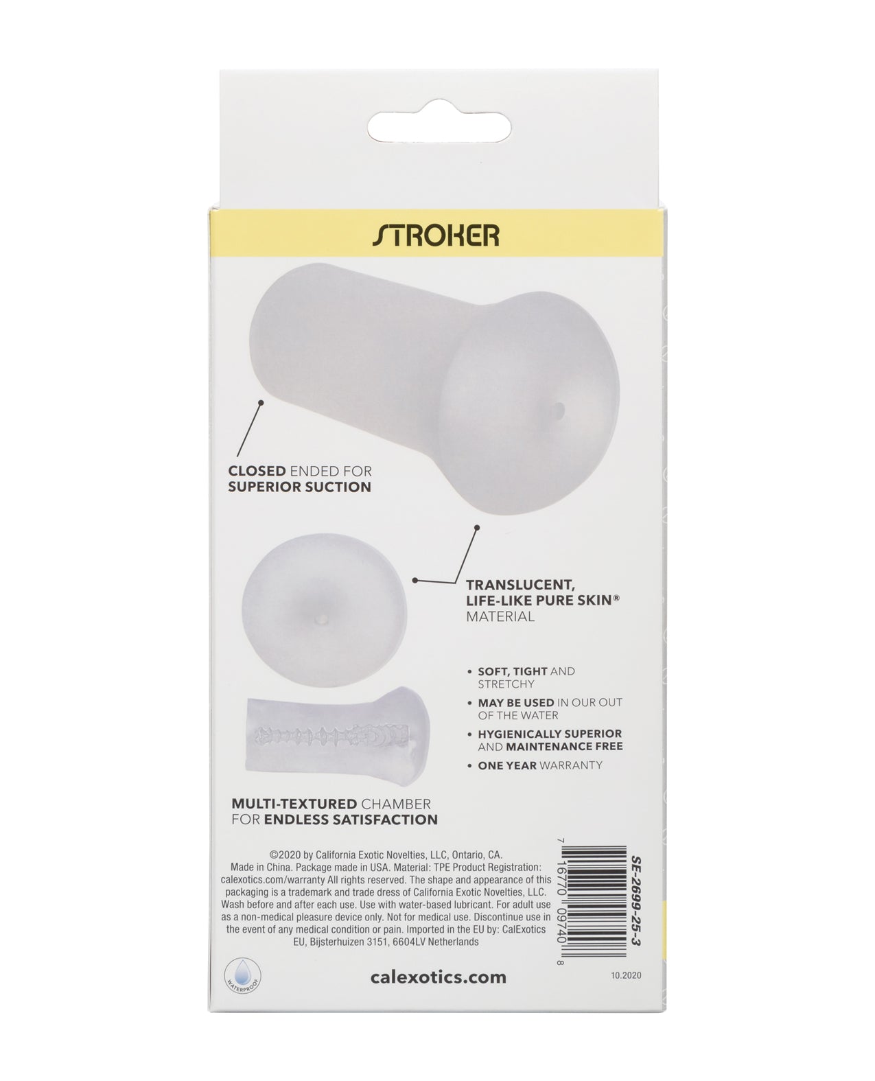 SE2699-25 - SE2699-25a