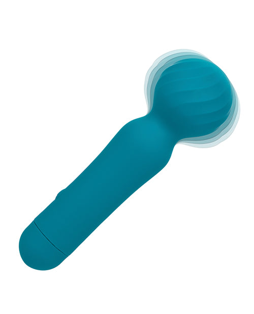Couture Rumble Wand - Turquoise