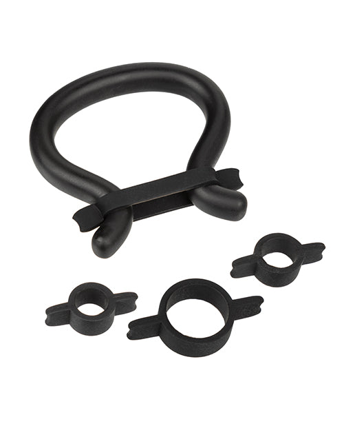 Peak Prolong Kit - Black