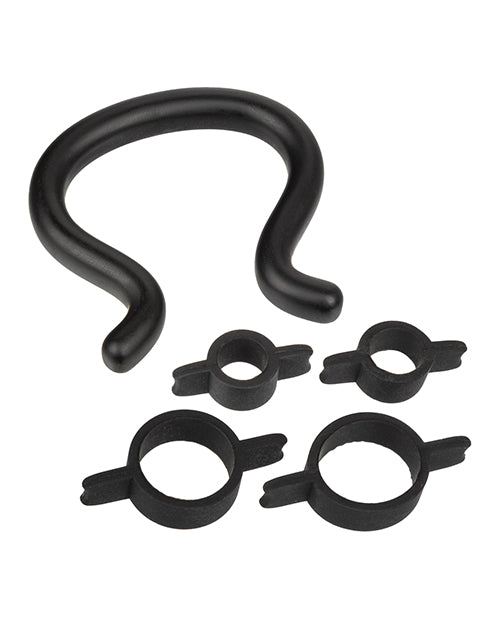 Peak Prolong Kit - Black
