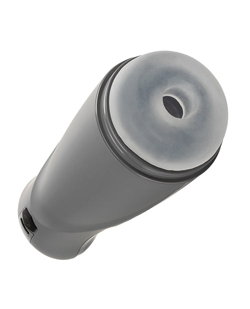 Milk Master Milk Master Automatic Milker Stroker - Black - Image 5