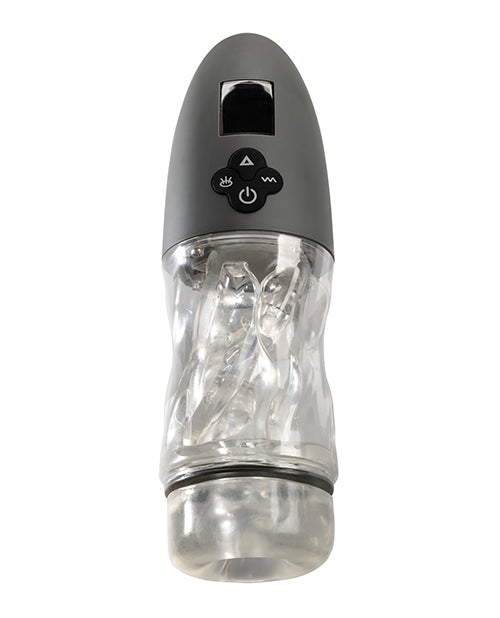 Milk Master Milk Master Extreme Automatic Milker - Black - Image 8