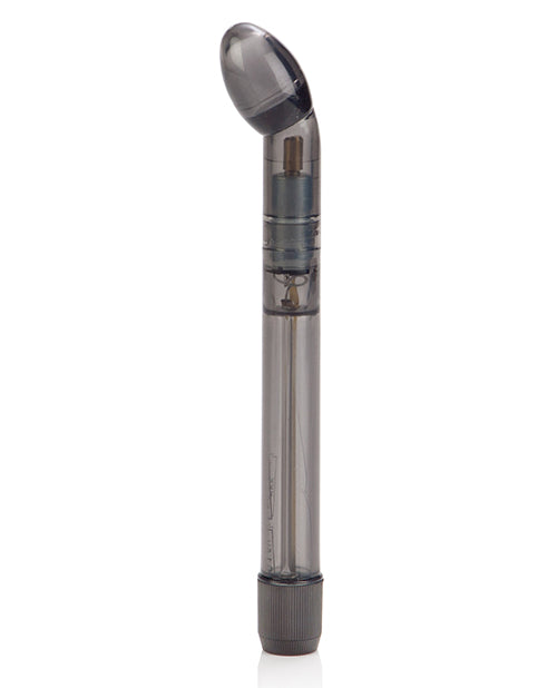 Dr. Joel Kaplan 7.5" Prostate Massager - Black