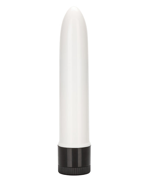 Dr. Joel Kaplan Intimacy Massager 4.5" - White