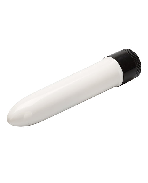 Dr. Joel Kaplan Intimacy Massager 4.5" - White