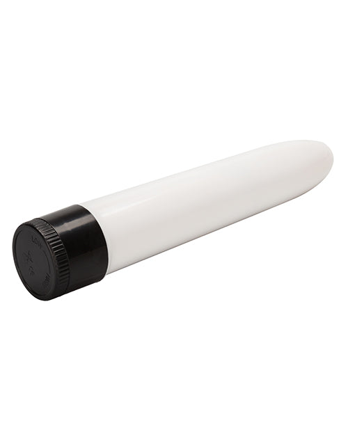 Dr. Joel Kaplan Intimacy Massager 4.5" - White