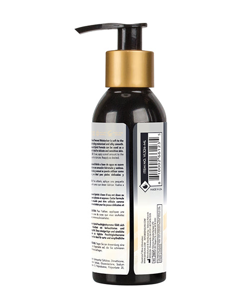 Sensuva Sensuva Hybrid Personal Moisturizer - 4.23 oz Unflavored