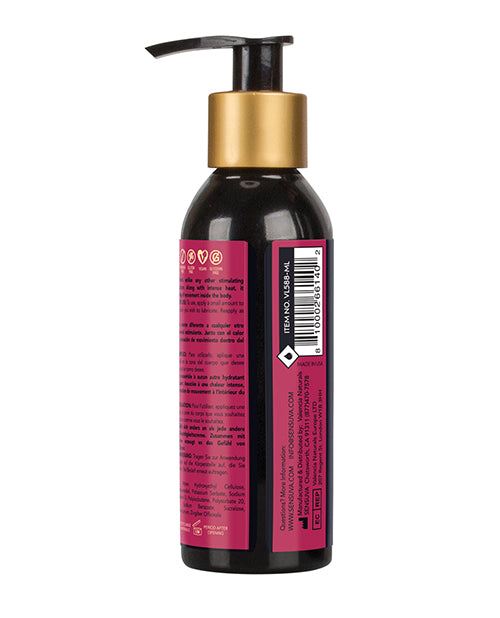 On ON Insane Ultra Stimulating Personal Moisturizer - 4.2 oz Cherry Pop