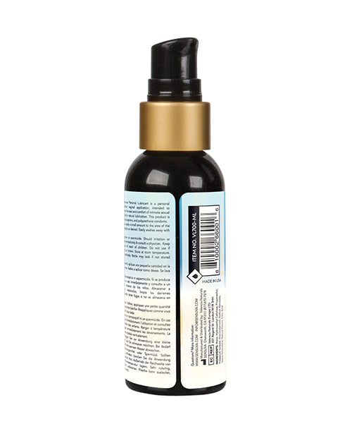 Sensuva Sensuva Natural Water Based Personal Lubricant - 2 oz Unscented