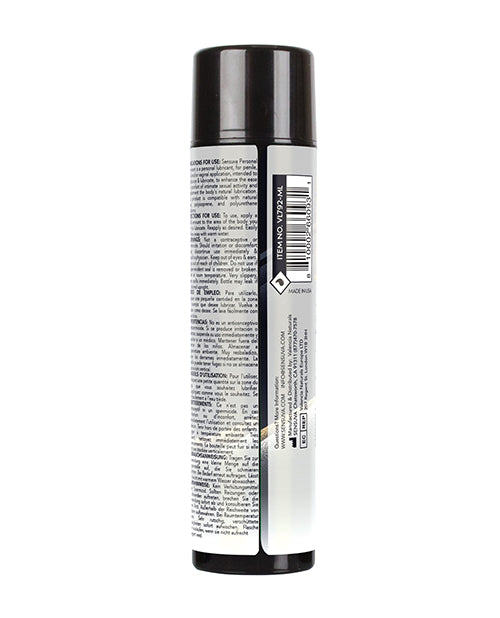 Sensuva Sensuva Ultra Thick Silicone Personal Moisturizer - 5.1 oz