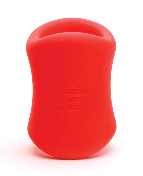 Sport Fucker Ergo Balls - 50 mm Red