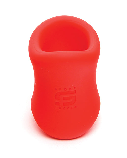 Sport Fucker Ergo Balls - 50 mm Red