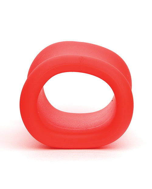 Sport Fucker Ergo Balls - 50 mm Red