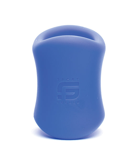 Sport Fucker Ergo Balls - 50 mm Blue