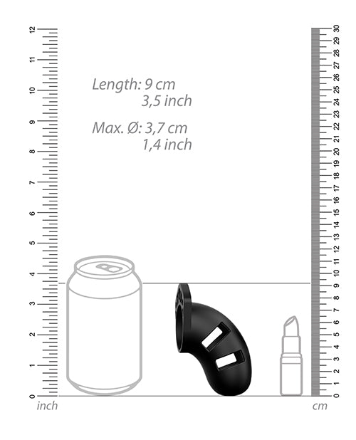 SHTMCG020BLK - SHTMCG020BLKc