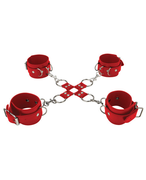 SHTOU050RED - SHTOU050REDa