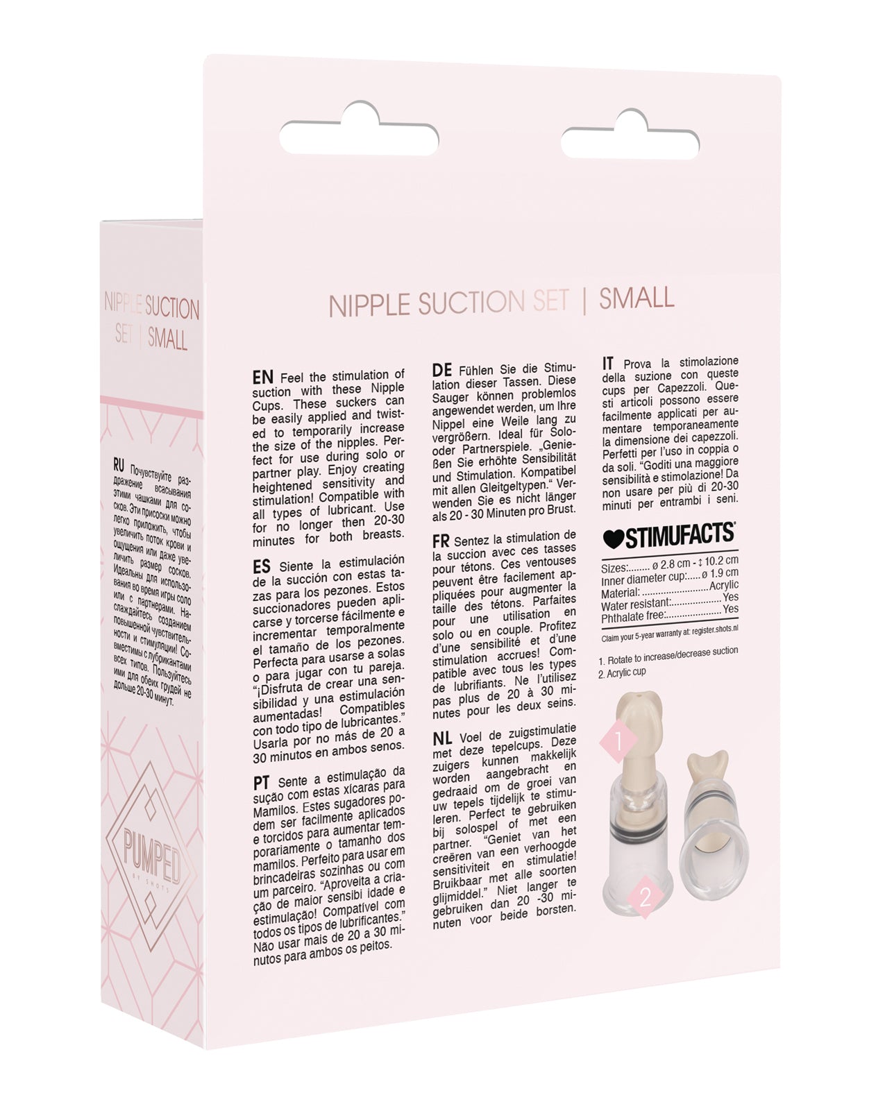 SHTPMP021TRA - SHTPMP021TRAa