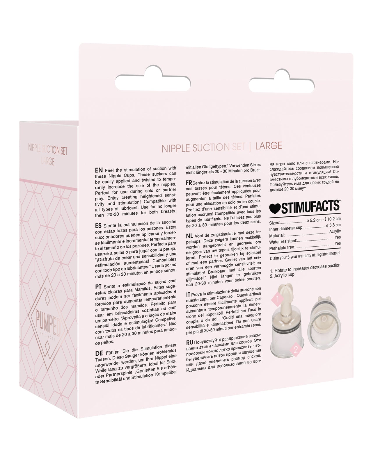 SHTPMP023TRA - SHTPMP023TRAa