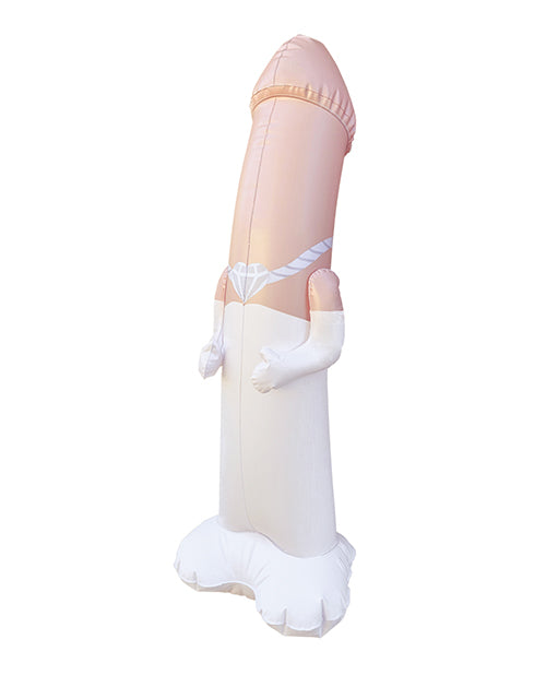 Shots Shots The Dickheads Bride Bop Bag - Image 3
