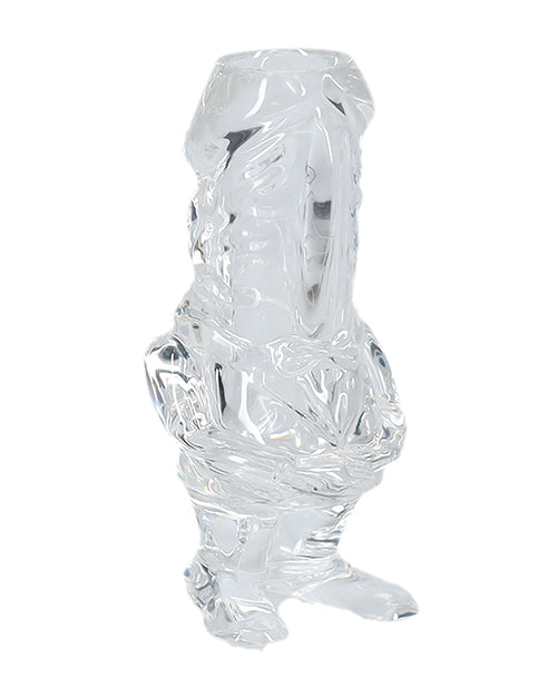 Shots Shots The Dickheads Groom Shot Glass - Image 2