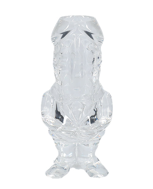 Shots Shots The Dickheads Groom Shot Glass - Image 3