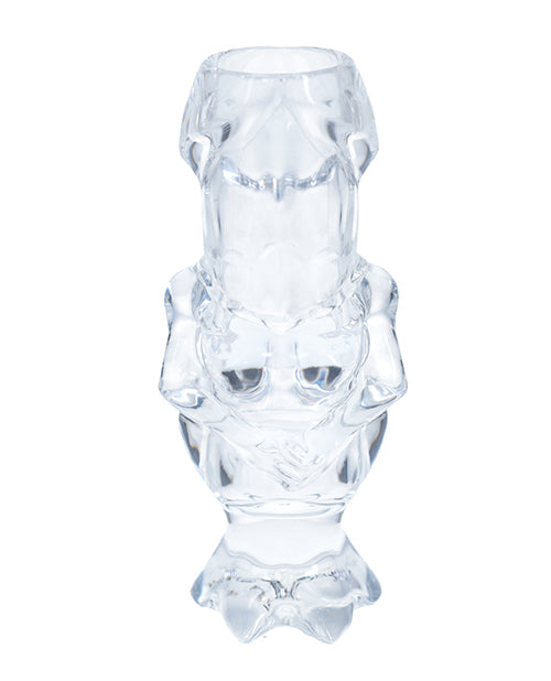 Shots Shots The Dickheads Bride Shot Glass - Image 3