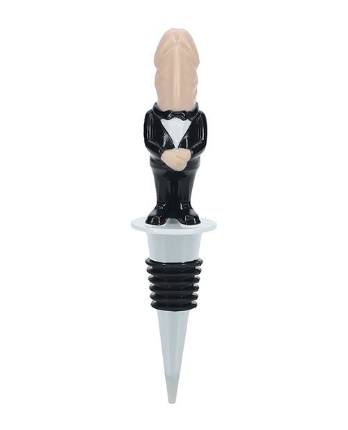 Shots Shots The Dickheads Groom Bottle Stopper - Image 2
