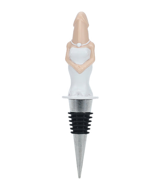 Shots Shots The Dickheads Bride Bottle Stopper - Image 2