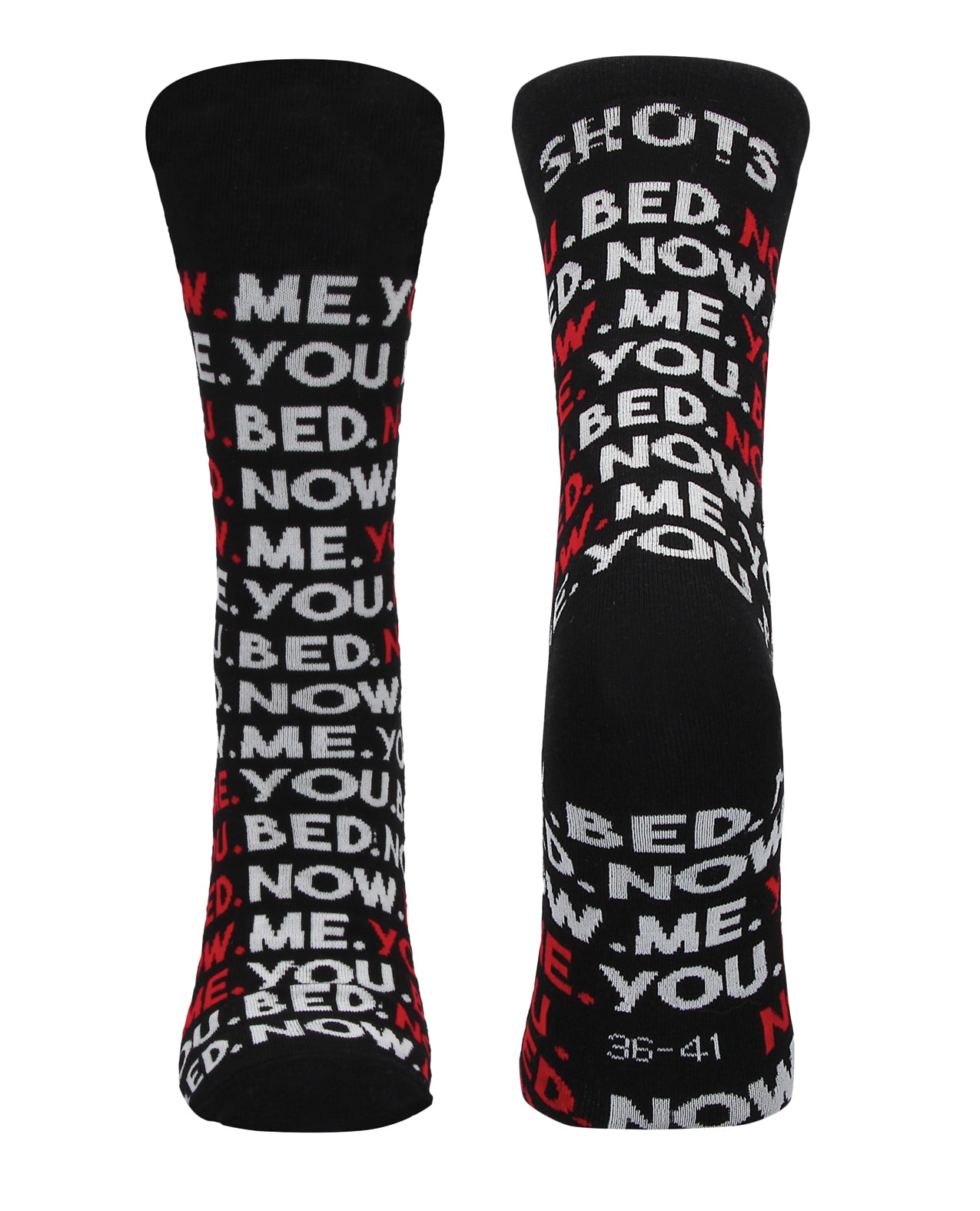 SHTSOCK010-2 - SHTSOCK010-2b