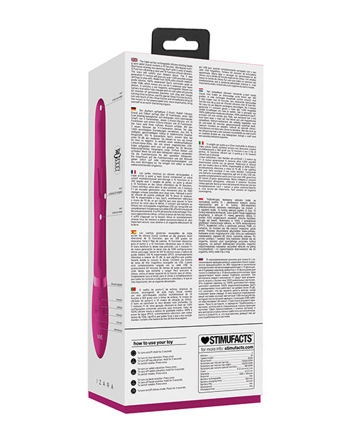 SHTVIVE014PNK - SHTVIVE014PNKa