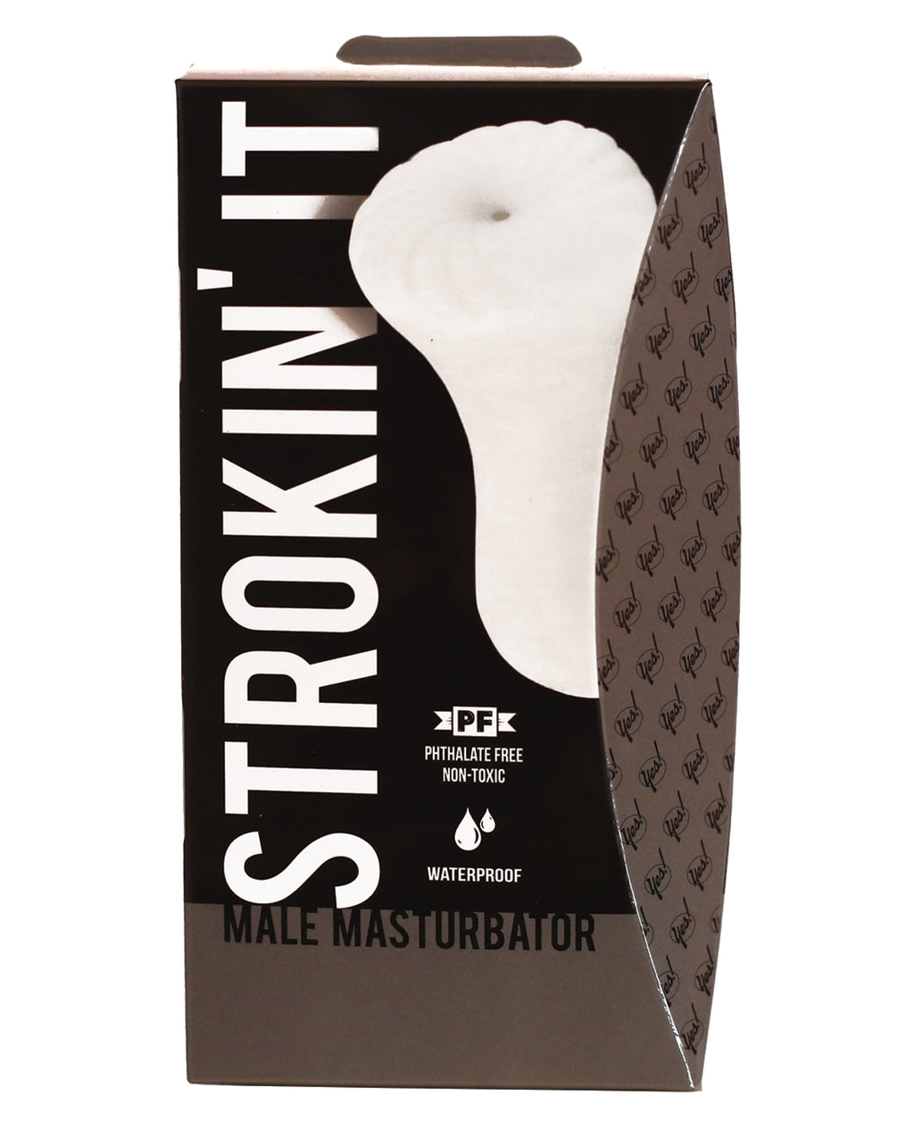 Yes Yes Strokin It Masturbator - Image 3
