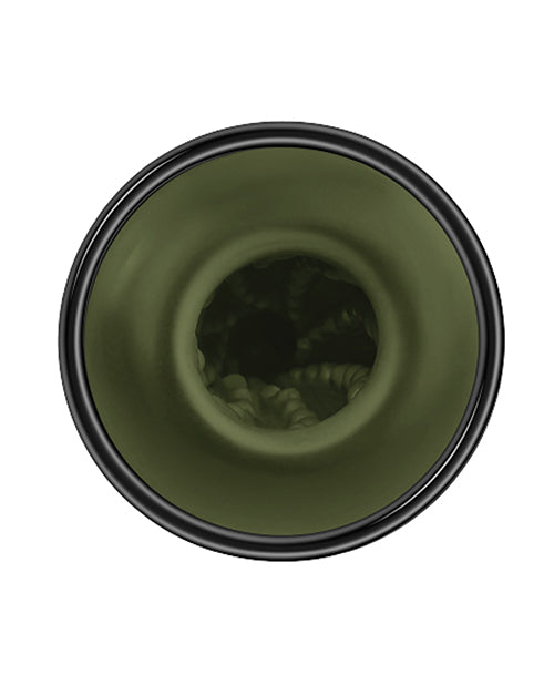 Selopa Selopa Kingpin - Green - Image 3