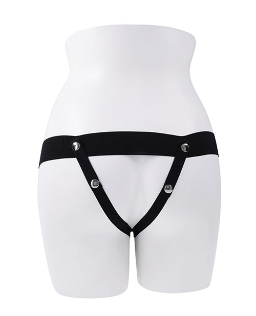 Selopa Our First Hollow Strap On - Light