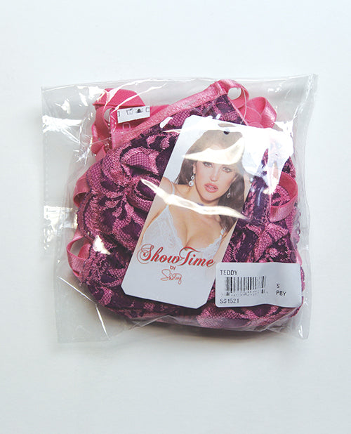 SOHSS1521-PK-X0 - SOHSS1521-PK-X0b