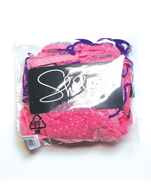 SOHSS1531-PK-X0 - SOHSS1531-PK-X0b