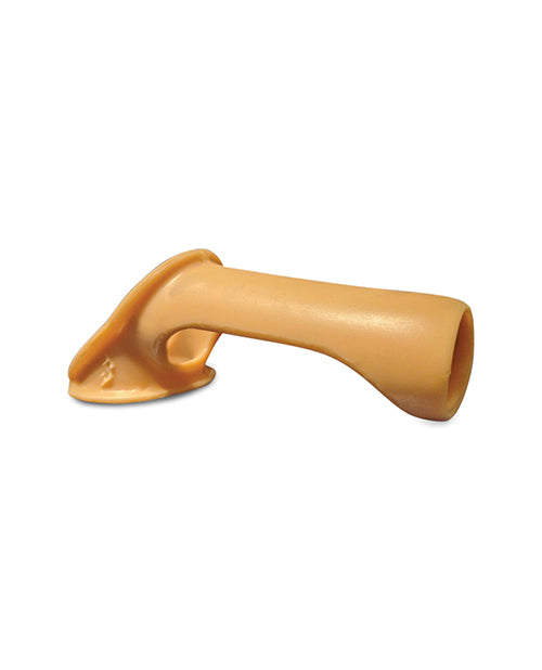 Stealth Shaft Support Stealth Shaft Support Smooth Sling Size A - Vanilla - Image 4