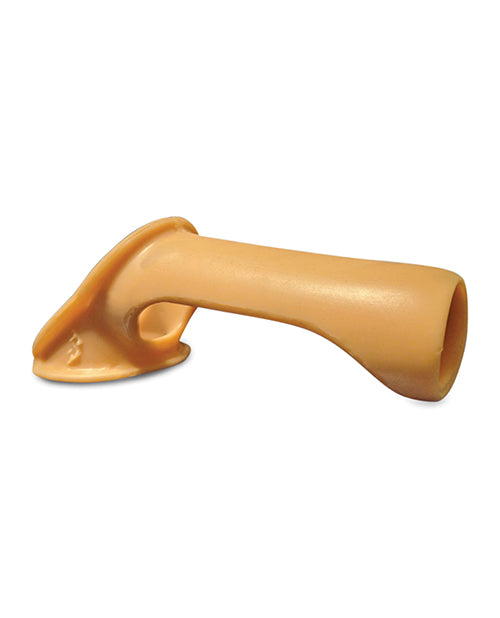 Stealth Shaft Support Stealth Shaft Support Smooth Sling Size B - Vanilla - Image 3