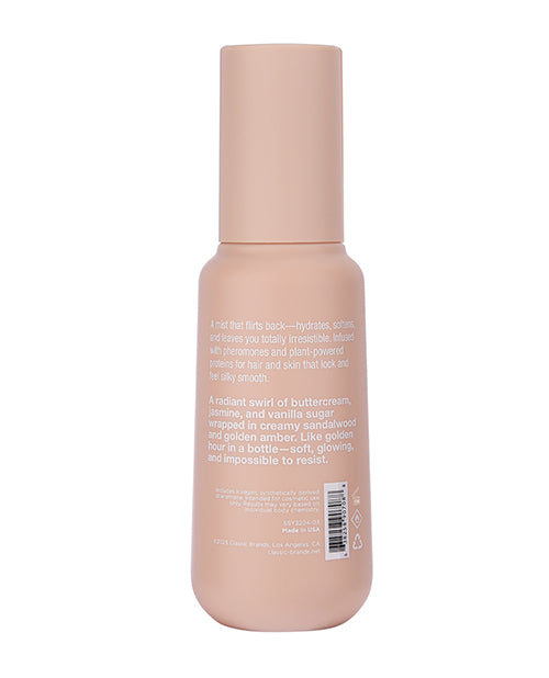 Simply Sexy Pheromone Hair + Body Mist Sun Kissed - 3.35 oz