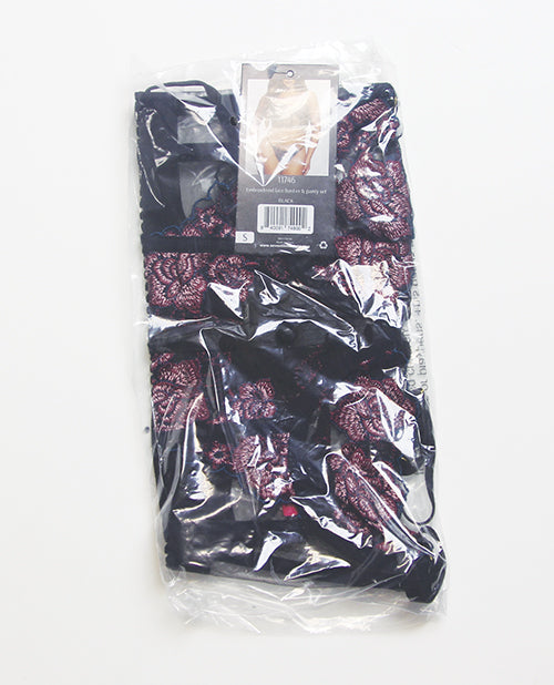 STH11746-BK-M0 - STH11746-BK-M0b