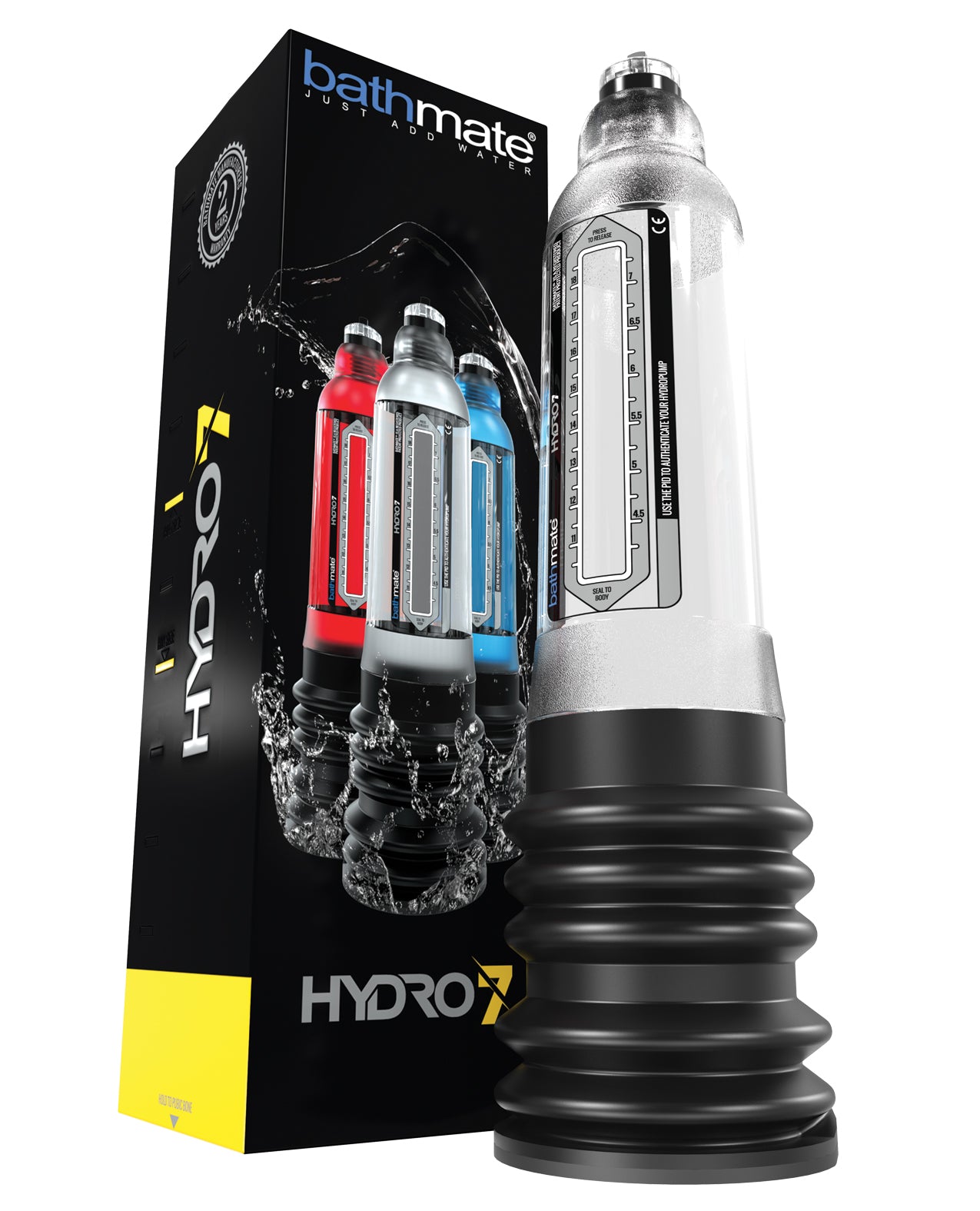 UMBM-H7-CC - UMBM-H7-CCa