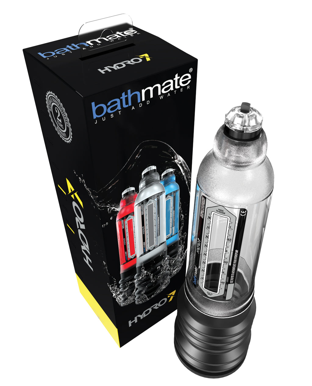 UMBM-H7-CC - UMBM-H7-CCb