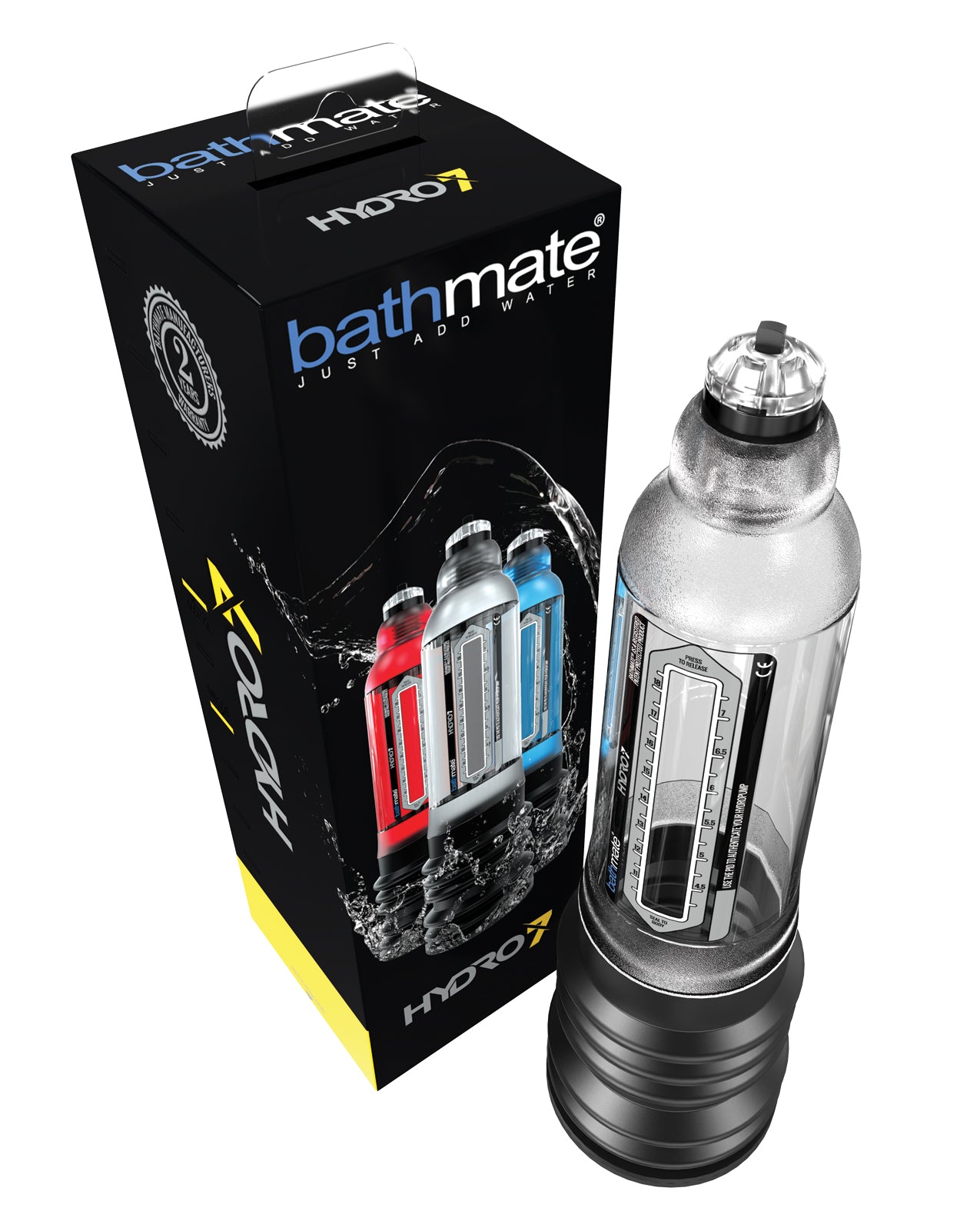 UMBM-H7-CC - UMBM-H7-CCb