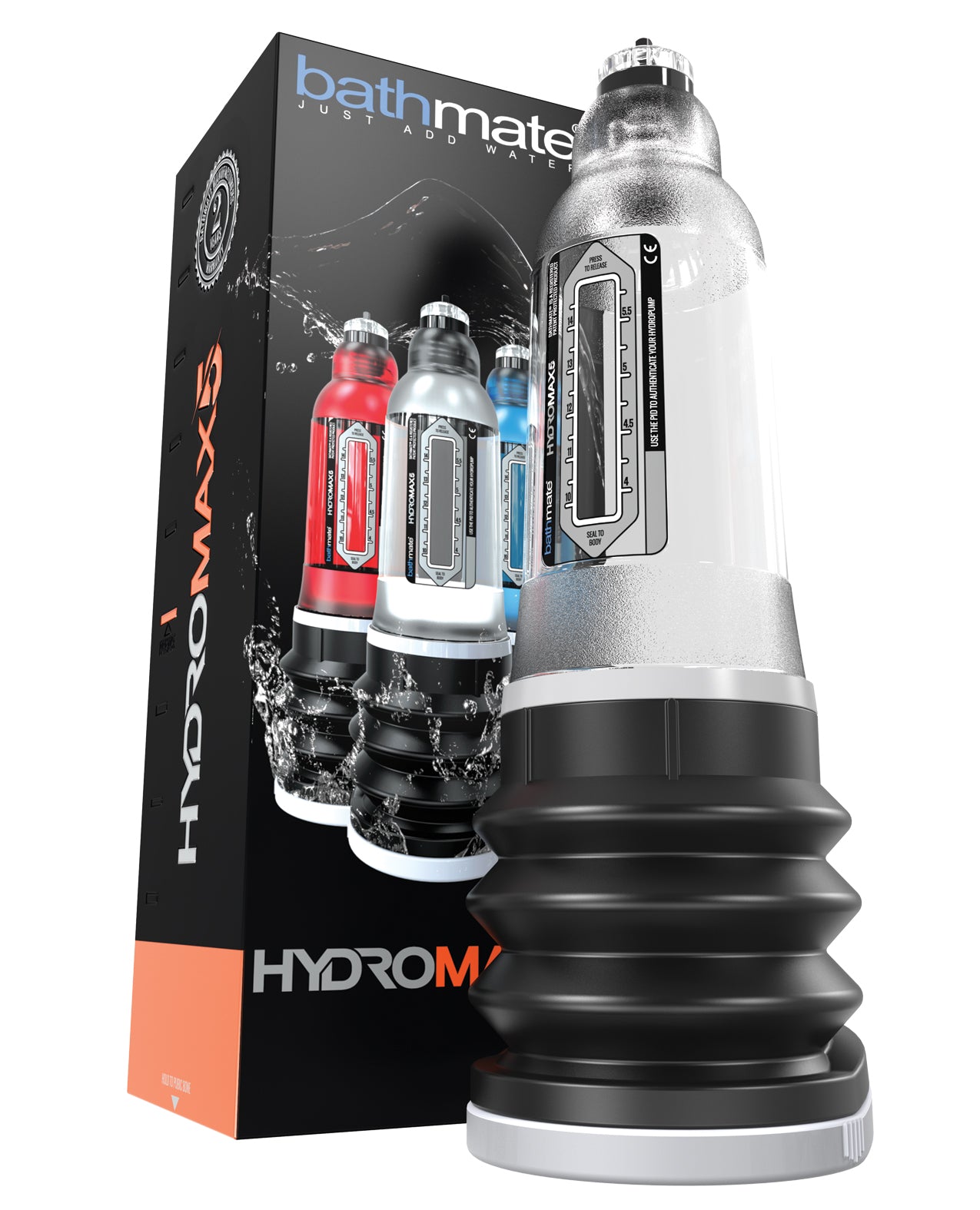UMBM-HM5-CC - UMBM-HM5-CCa