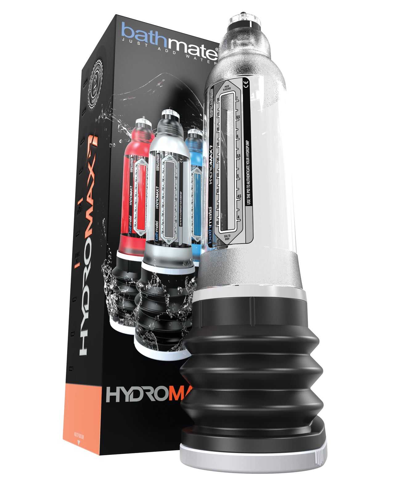 UMBM-HM7-CC - UMBM-HM7-CCa