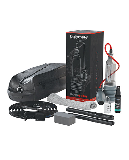 Bathmate Hydroxtreme 6 - Clear
