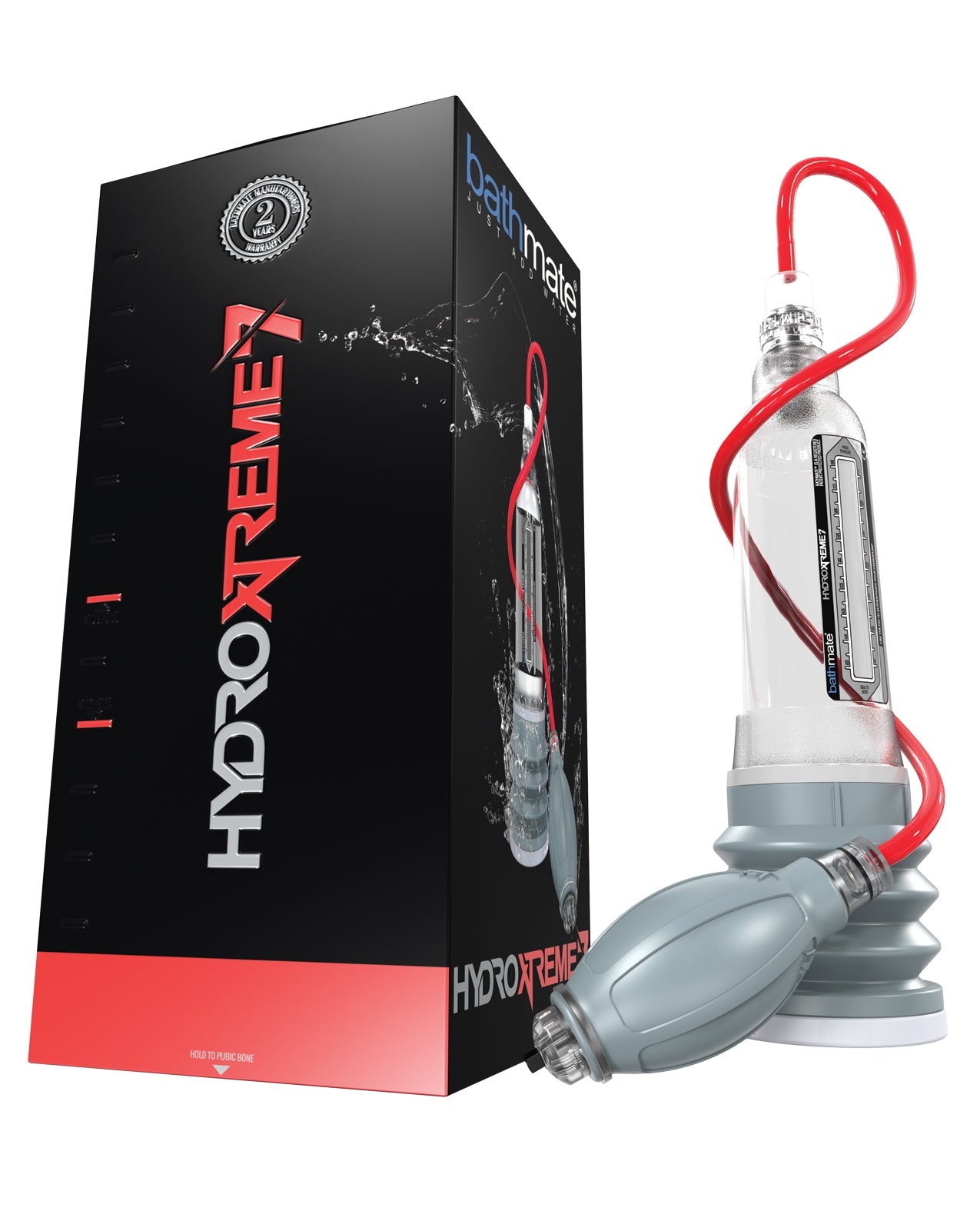 UMBM-HX7-CC - UMBM-HX7-CCa