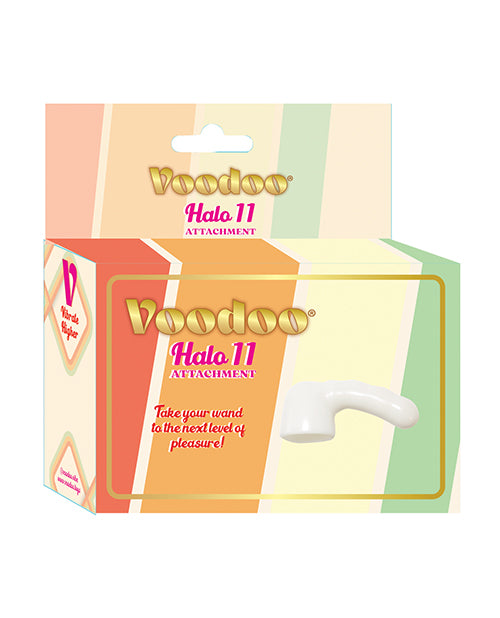 Voodoo Halo 2 Wand Attachment